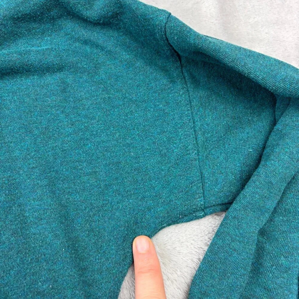 Legendary Whitetails Cowl Long Sleeve Pullover Sweatshirt Women's Size XL - Picture 6 of 8